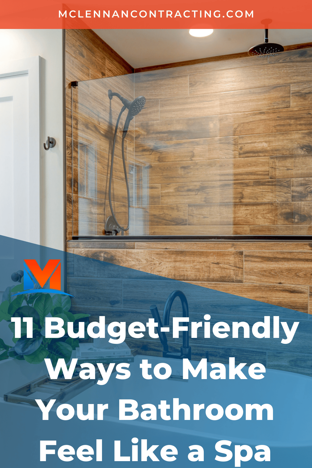 11 Budget-Friendly Ways to Make Your Bathroom Feel Like a Spa